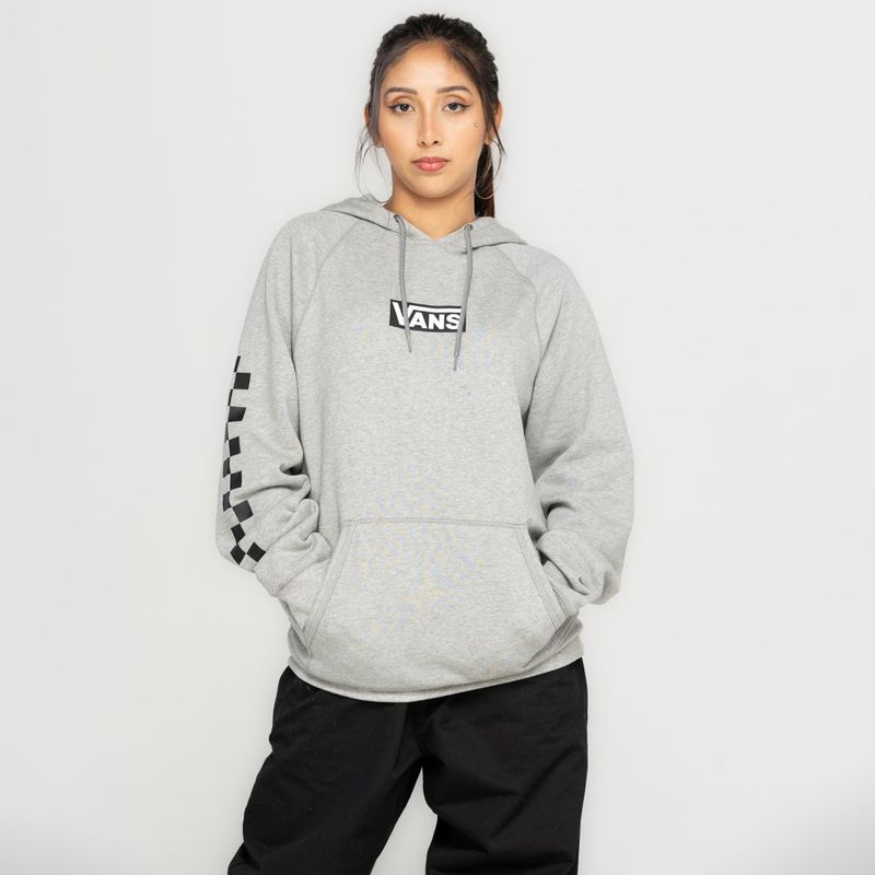 Moletom best sale versa hoodie