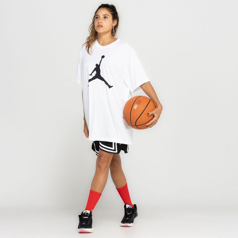 Camiseta Nike Jordan Jumpman - Masculina