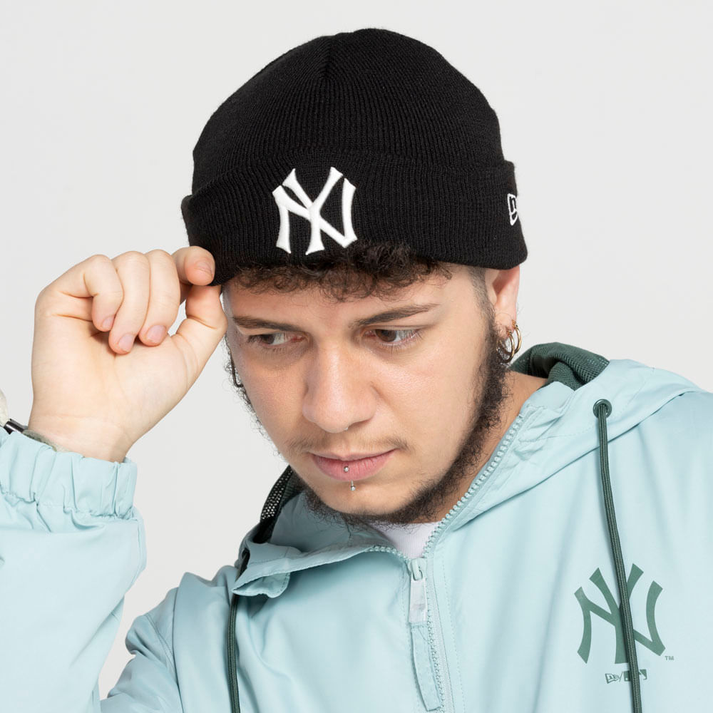 Gorro New York Yankees New Era Modern Classi Blk