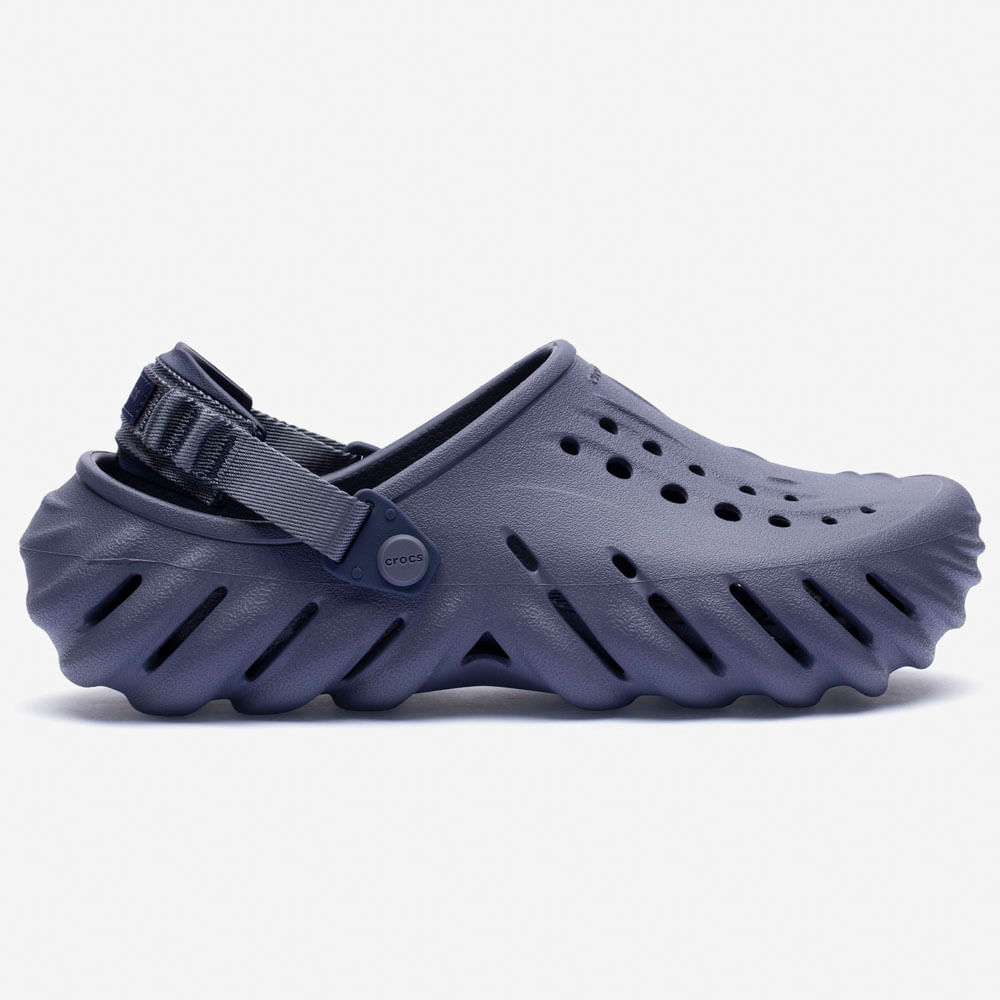 Sandália Crocs Unissex Echo Log