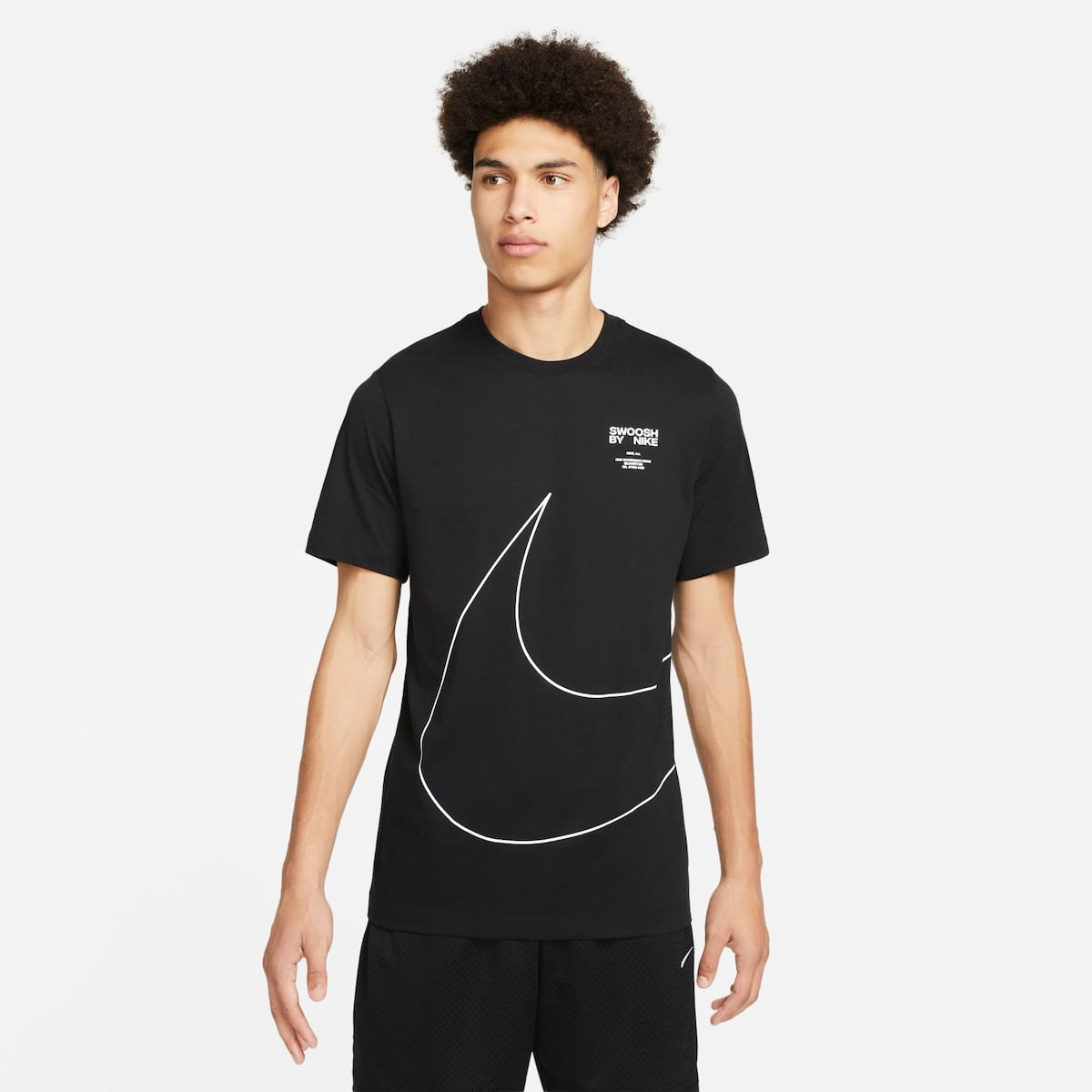 Camiseta Nike Sportswear Masculina