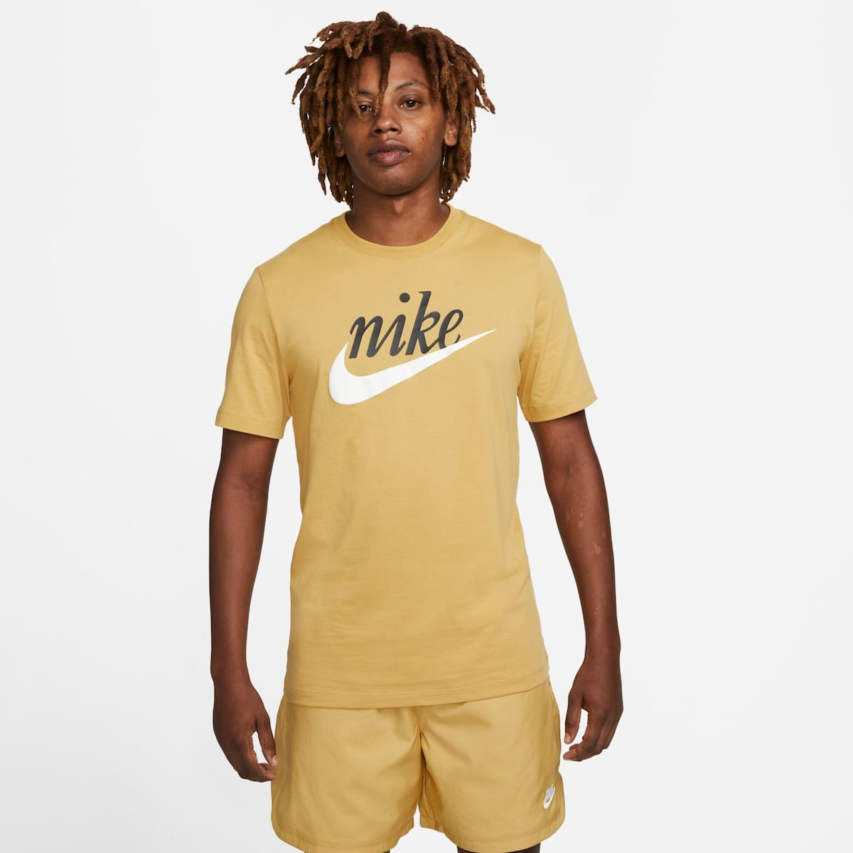 Camiseta Nike Sportswear Masculina