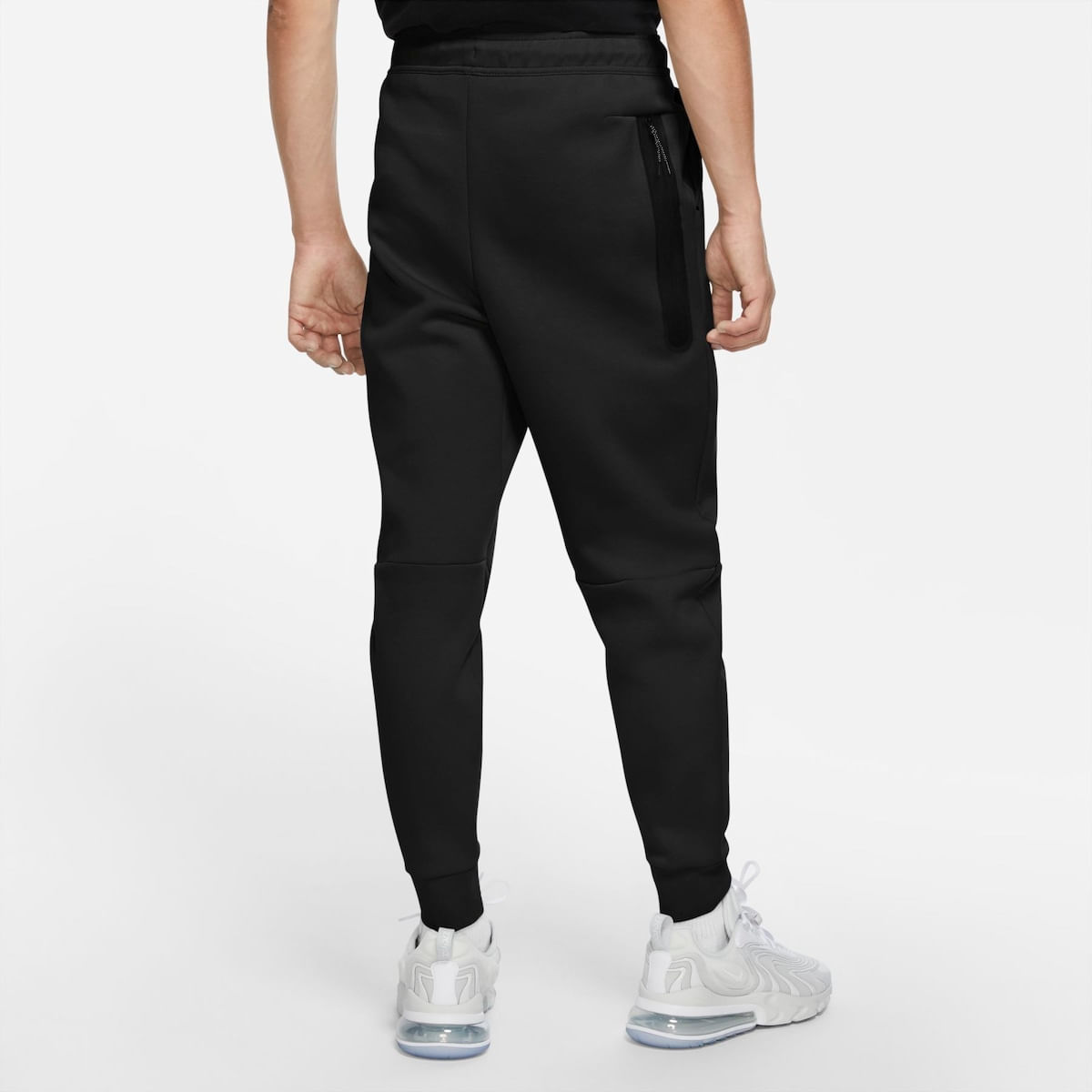 Calça Nike Tech Fleece Masculina