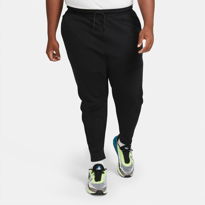 Calça Nike Sportwear Tech Fleece - Masculina em Promoção