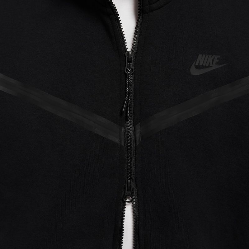 Jaqueta Nike Sportswear Tech Fleece Masculina - Studio 78