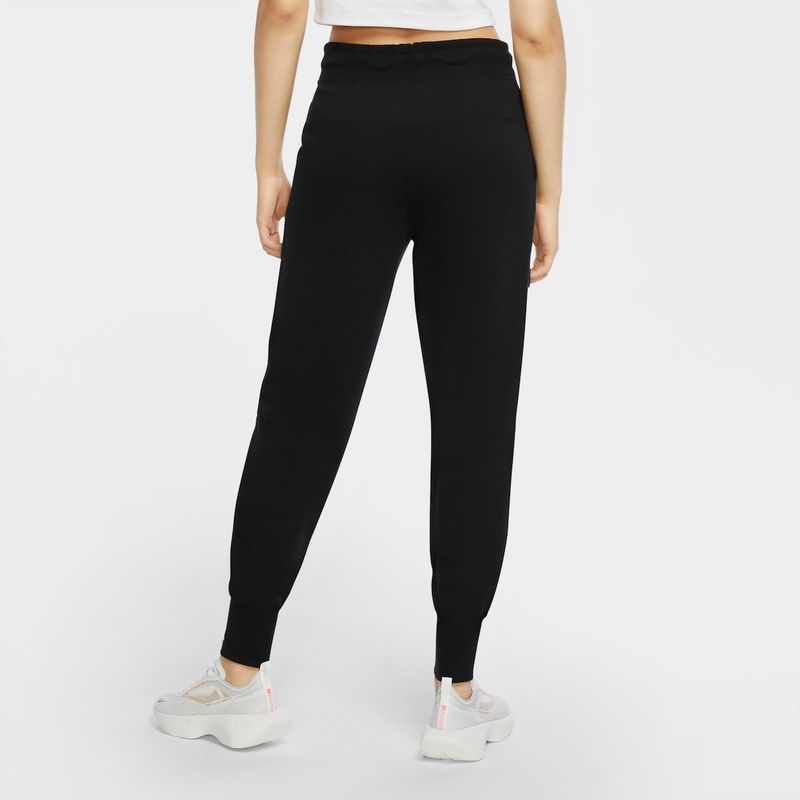 Legging nike sportswear fleece hot sale feminina