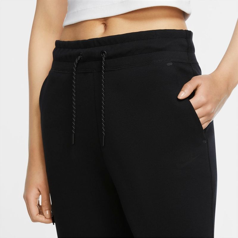 Calça Nike Sportswear Tech Fleece Feminina - Studio 78