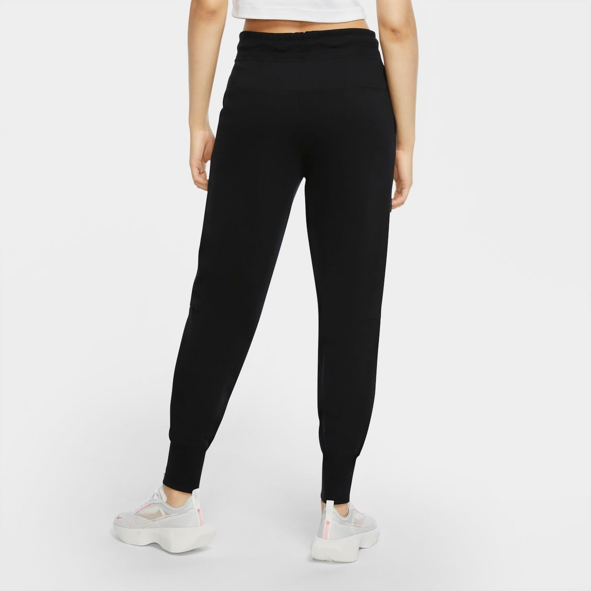 Calça Nike Sportswear Tech Fleece Feminina