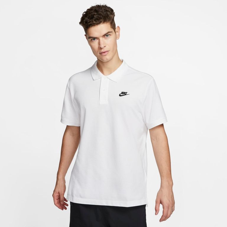 Camiseta Nike Sportswear Polo Masculina