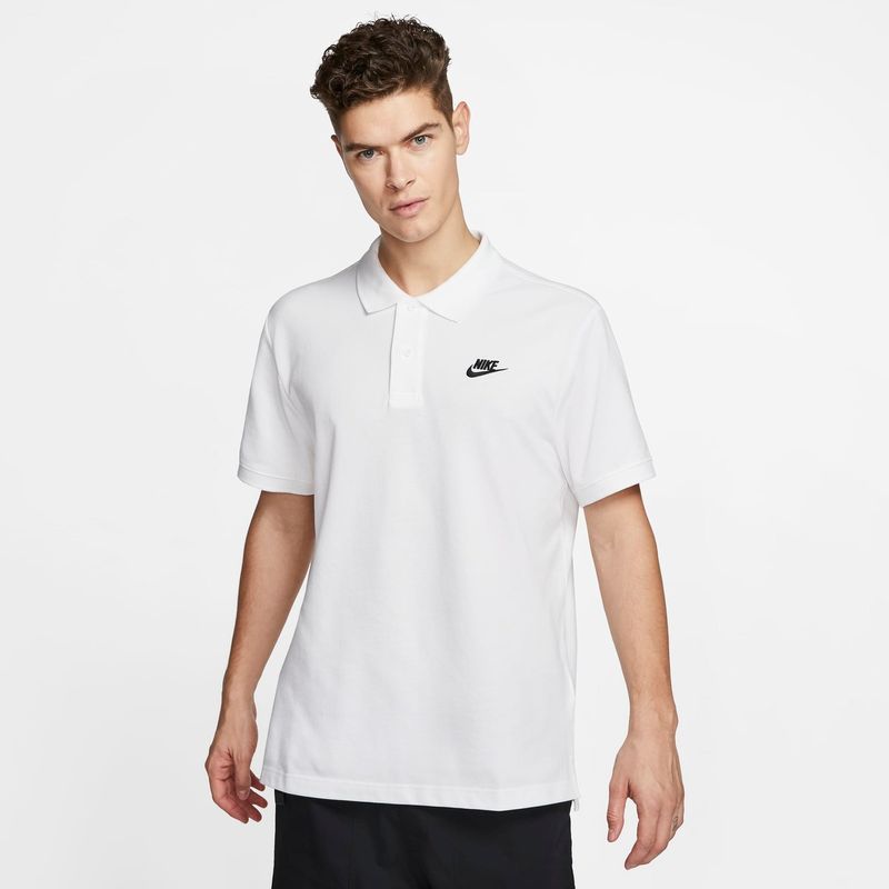Camiseta Nike Sportswear Polo Masculina - Studio 78