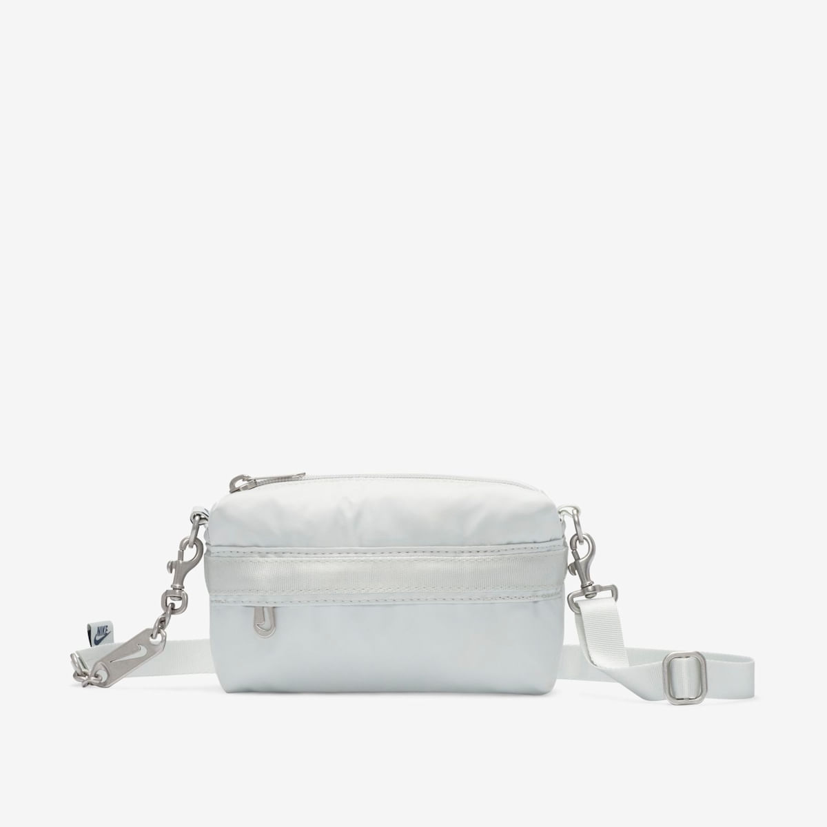 Bolsa Transversal Nike Sportswear Futura Luxe Feminina