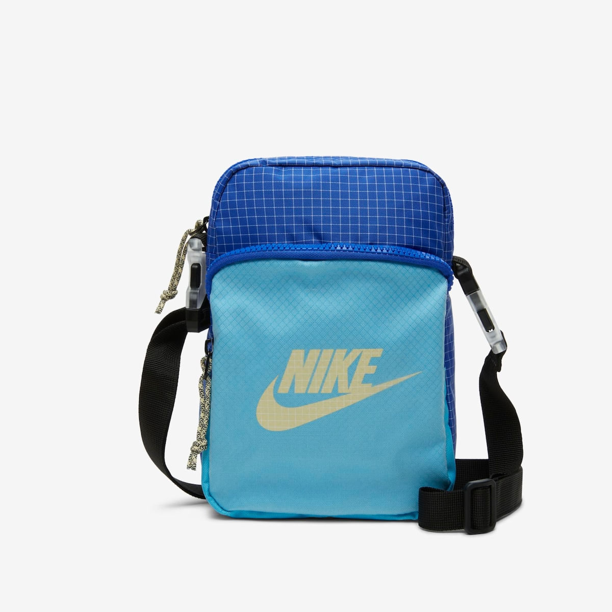 Bolsa Transversal Nike Heritage 2.0 Unissex