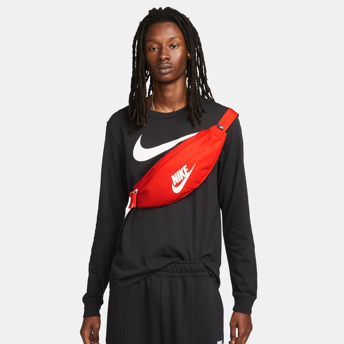 Pochete Nike Heritage Unissex