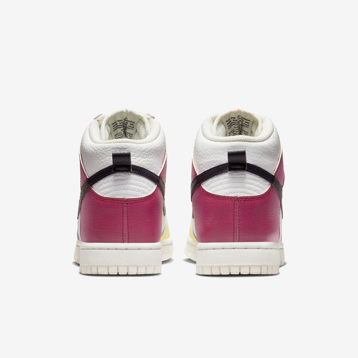 Women's Dunk High | Studio78 Women's Dunk High | Studio78