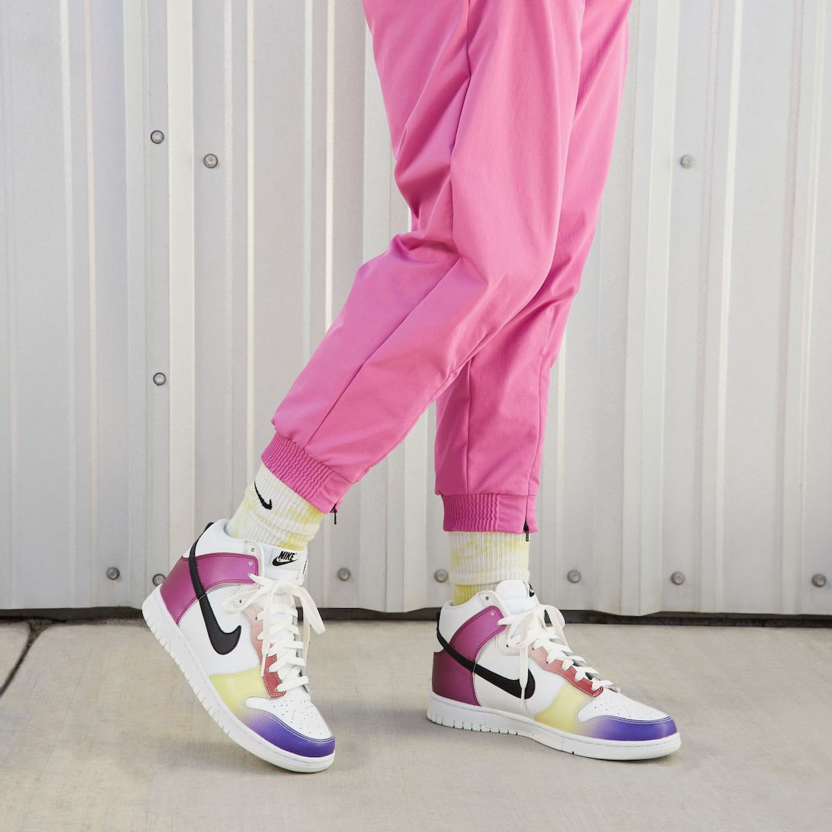 Women's Dunk High | Studio78 Women's Dunk High | Studio78