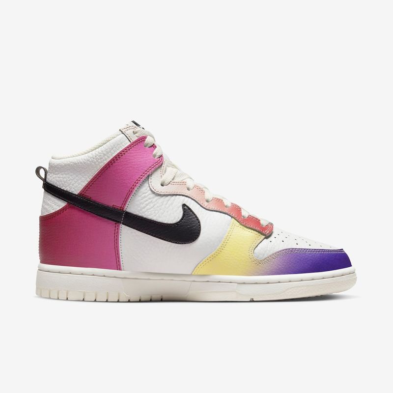 Nike sb dunk high cheap femme 2015