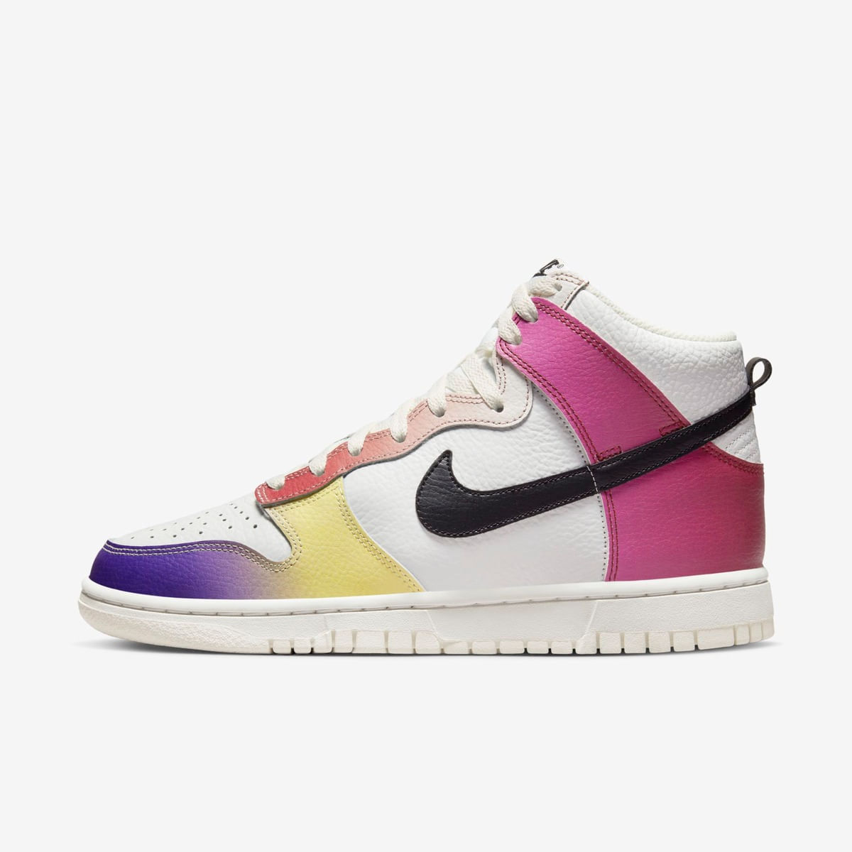 Nike sb dunk high femme sales 2017