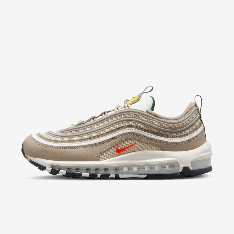 Air max best sale 97 feminino nike