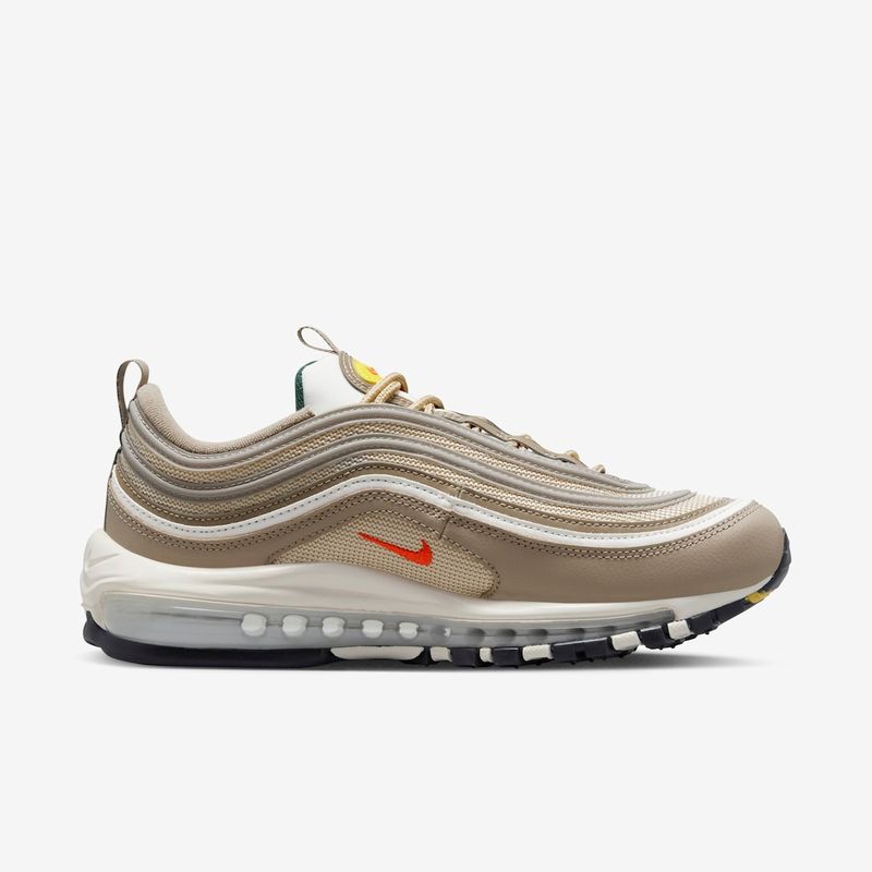 Nike air max shop 97 ultra feminino