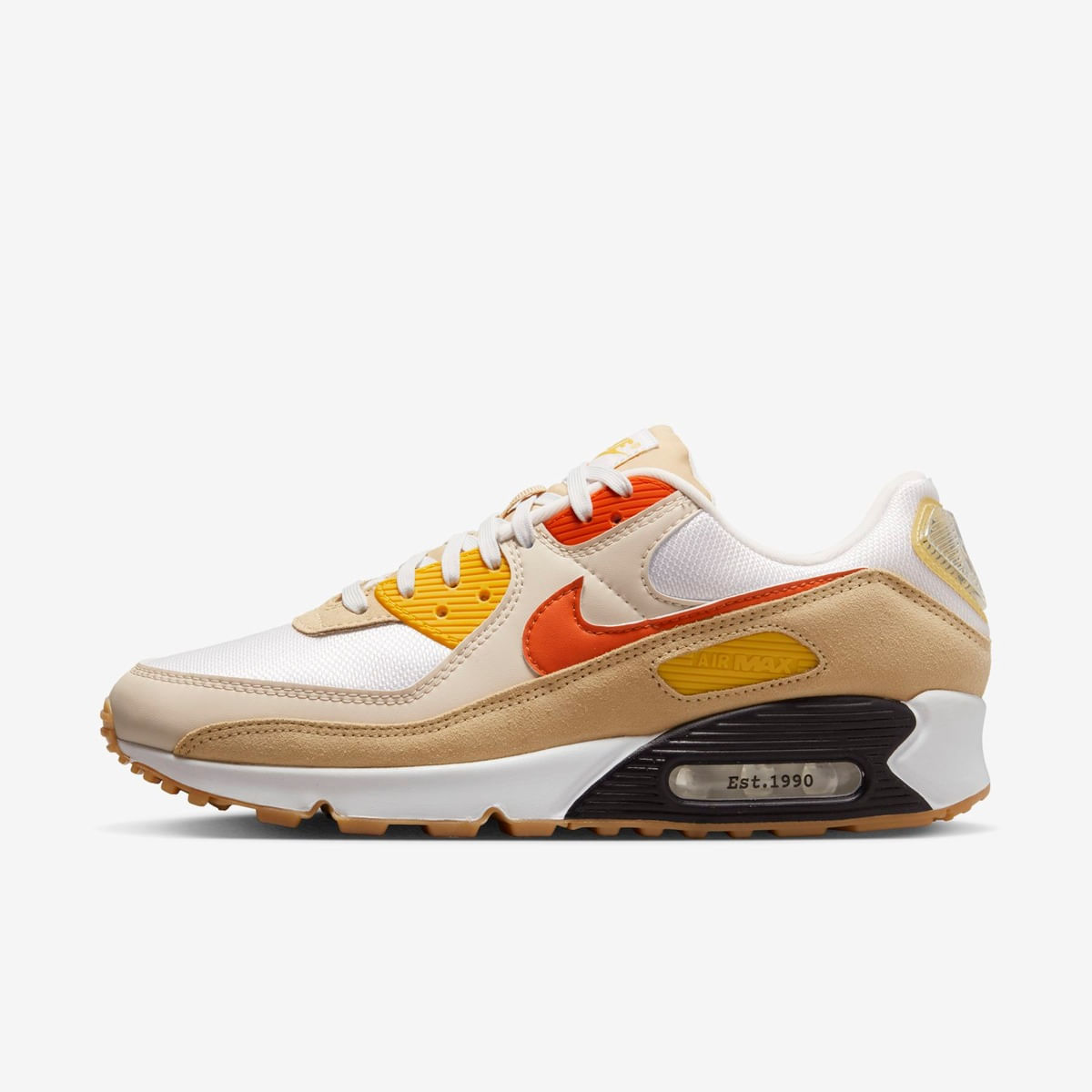 Tênis Nike Air Max 90 SE Masculino