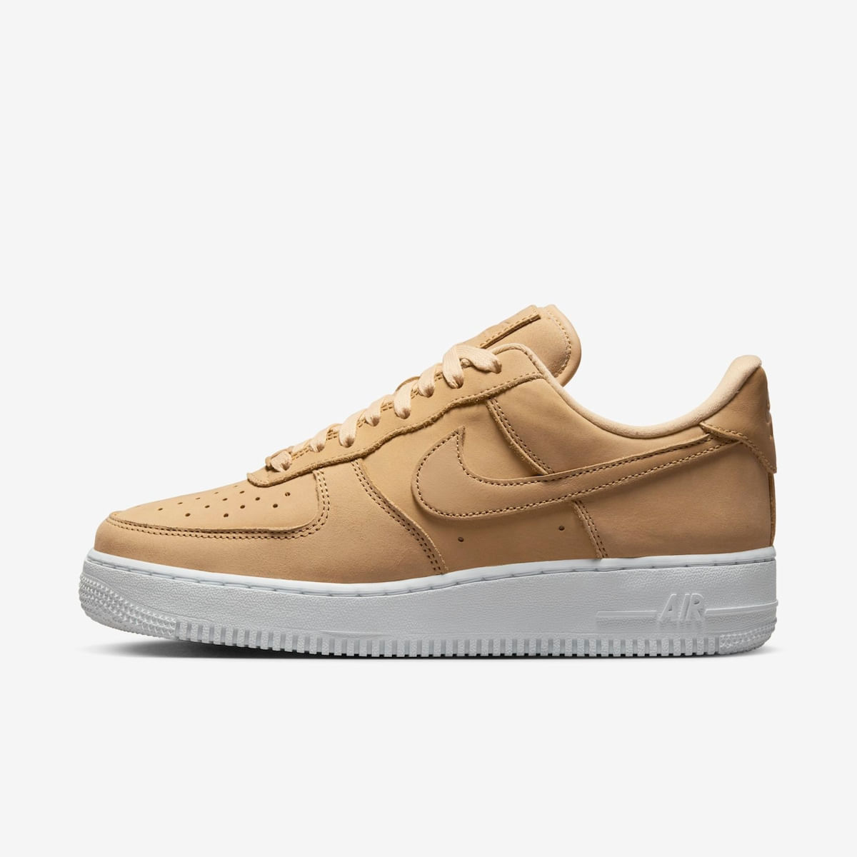 Tênis Nike Air Force 1 Premium Feminino