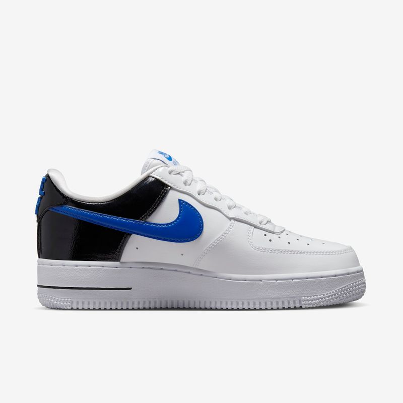 Tenis Nike Air Force 1 07 Feminino Studio 78