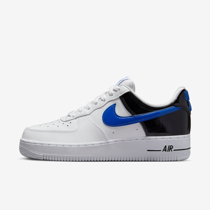 T nis Nike Air Force 1 07 Feminino Studio 78