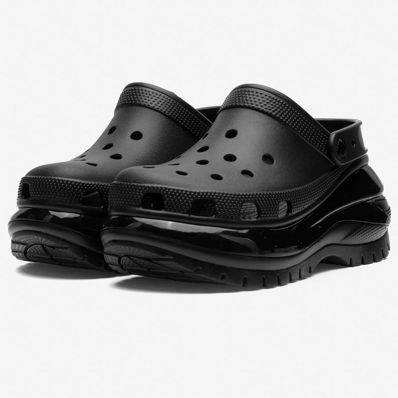 Crocs orders Crush Clog