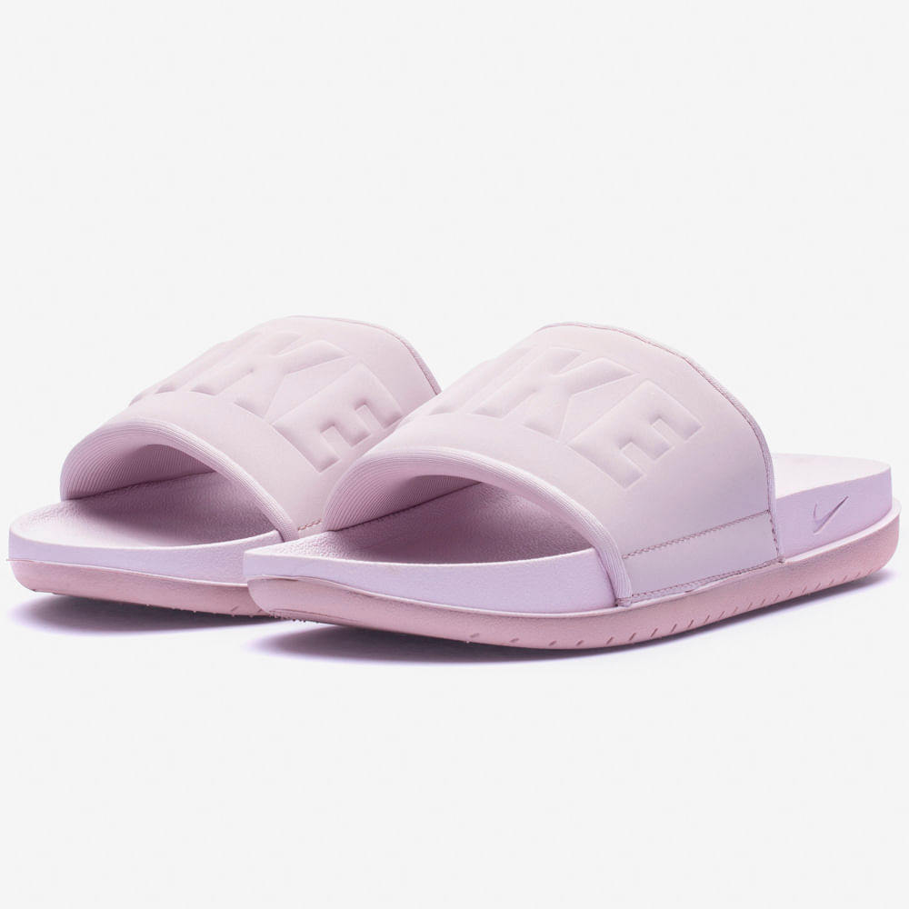 Chinelo Nike Offcourt - Slide - Feminino