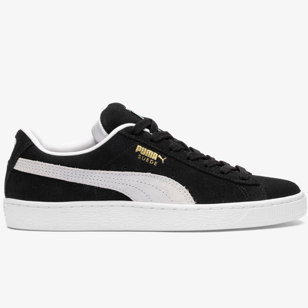 Tênis Puma Suede Classic XXI