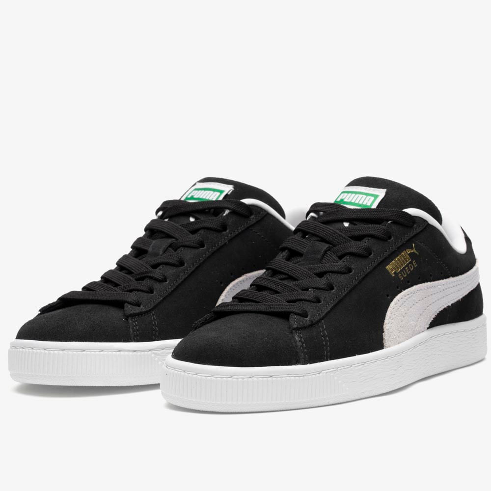 Tênis Puma Suede Classic XXI