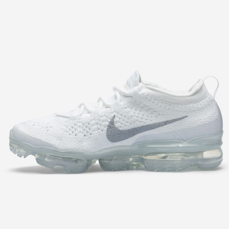 Vapormax sales todo branco