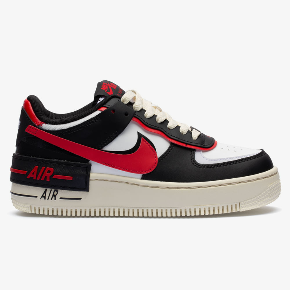 Tênis Nike Nike Air Force 1 Shadow