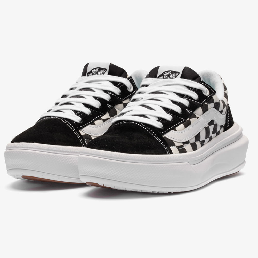 Tênis Vans Old Skool Over