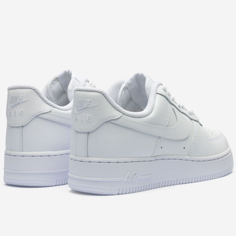 Women's nike air force store 1 07 le low