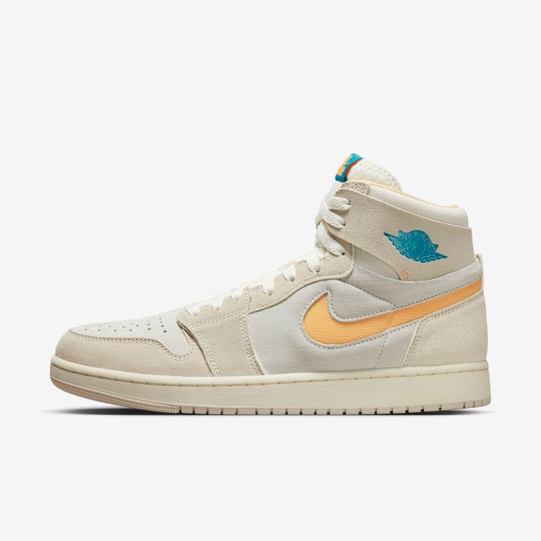 Tênis Air Jordan 1 Zoom Comfort 2 Masculino