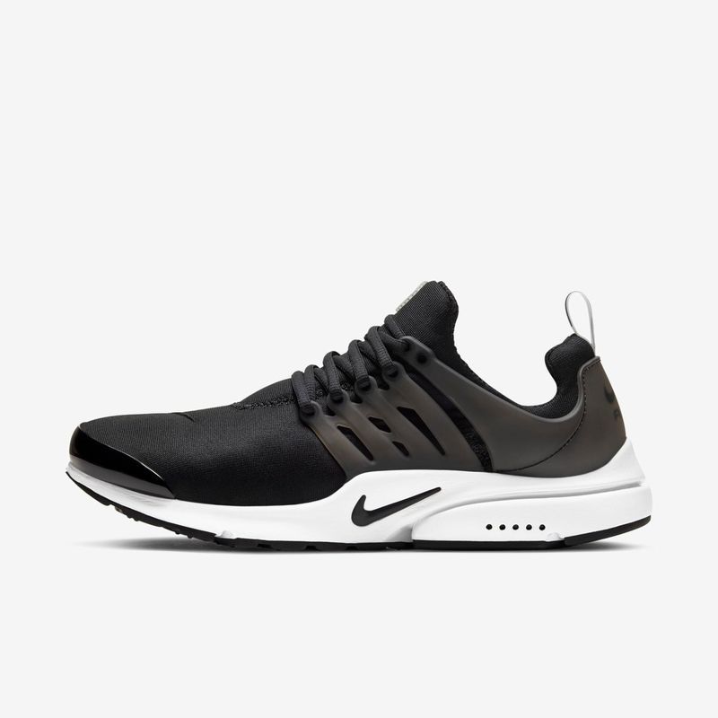 Nike slip sales on presto