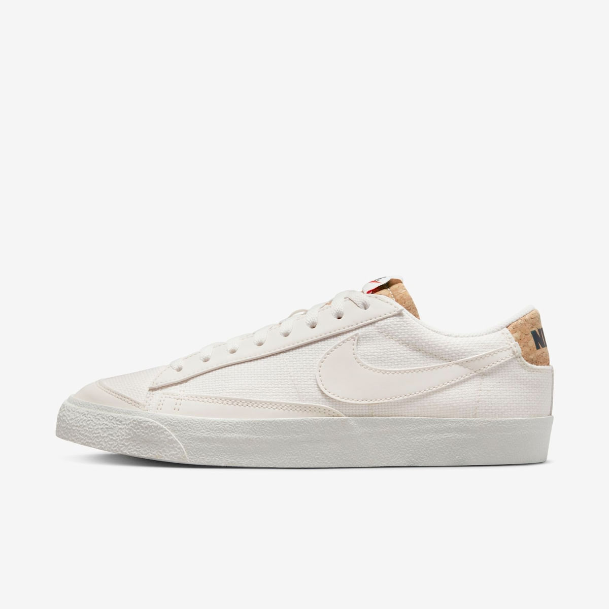 Tênis Nike Sportswear Blazer Low '77 Premium Masculino