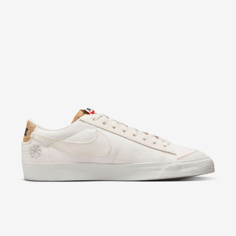 Nike sb zoom store blazer low canvas decon