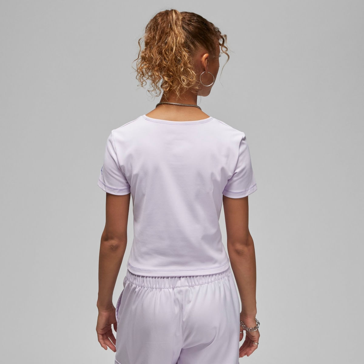 Camiseta Jordan Sport Feminina