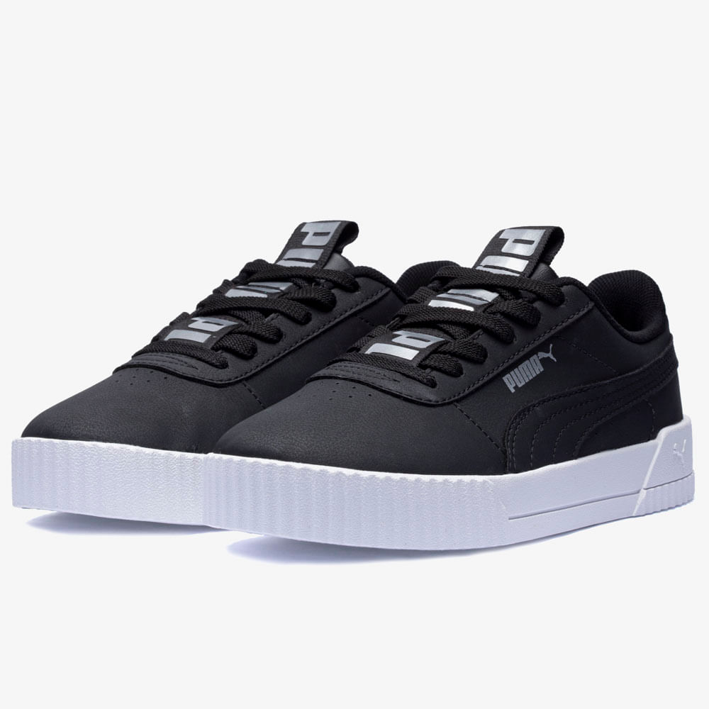 Tênis Puma Carina Bold BDP - feminino