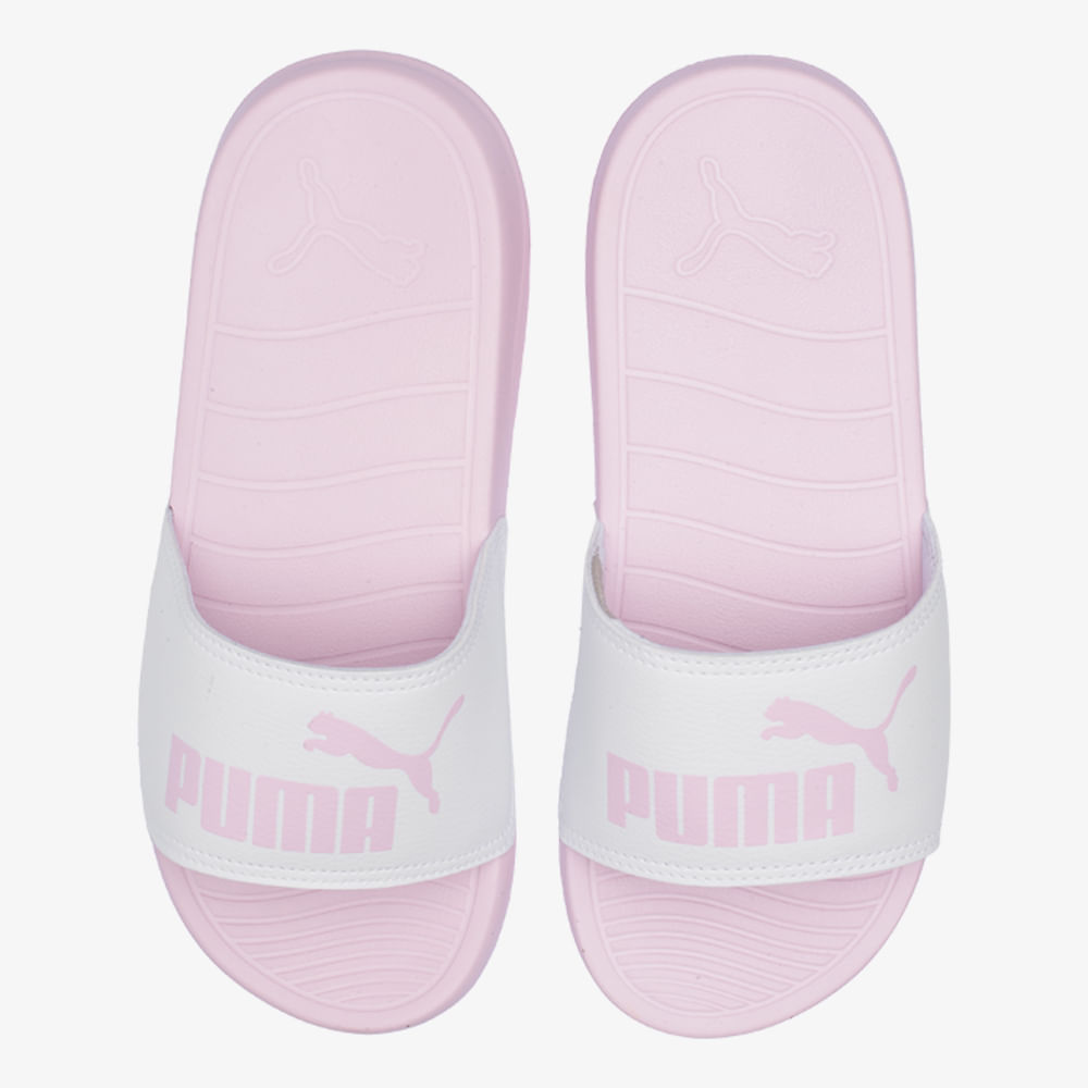 Chinelo Slide Puma Popcat 20 Bdp - Masculino