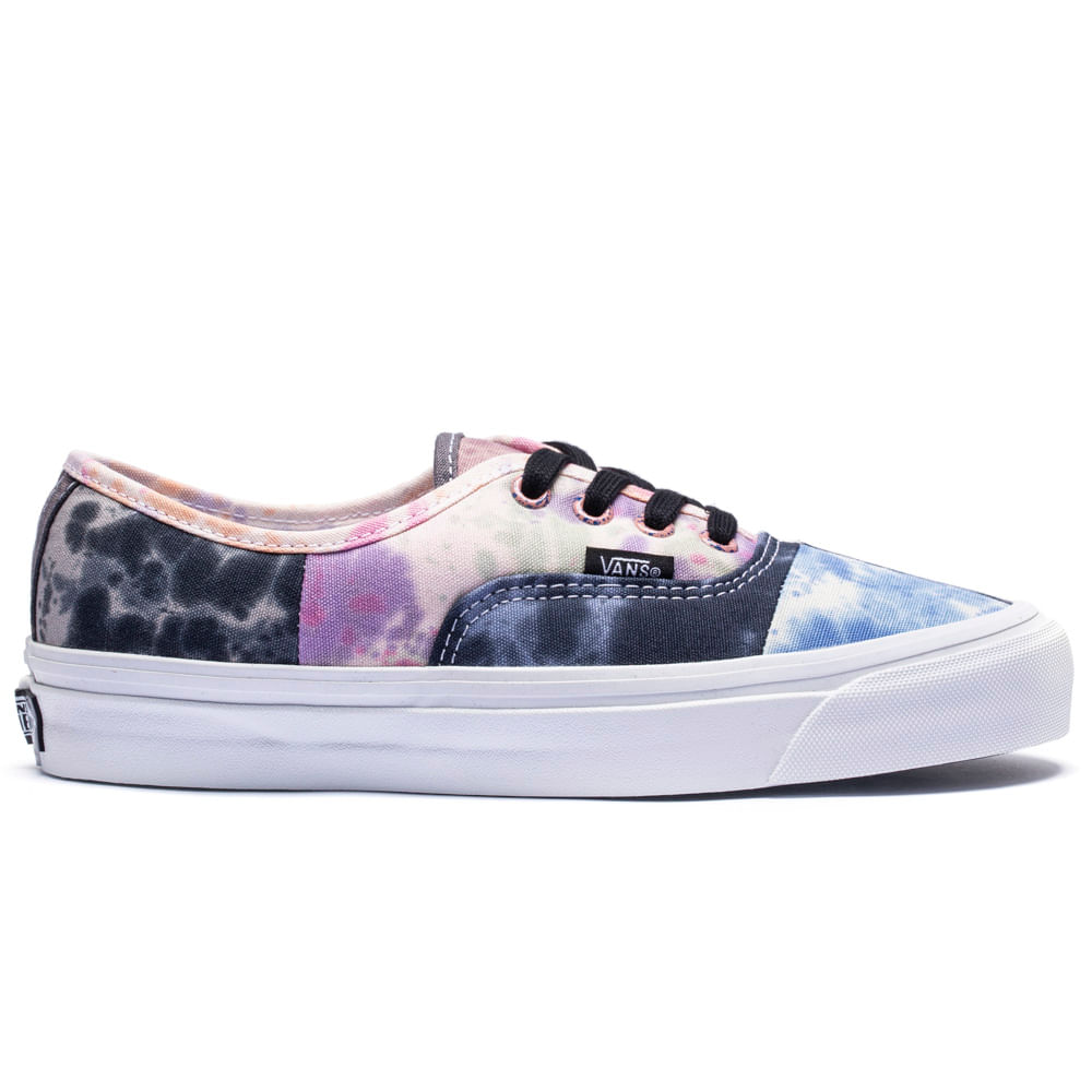 Tênis Vans Authentic 44 DX Patchwork