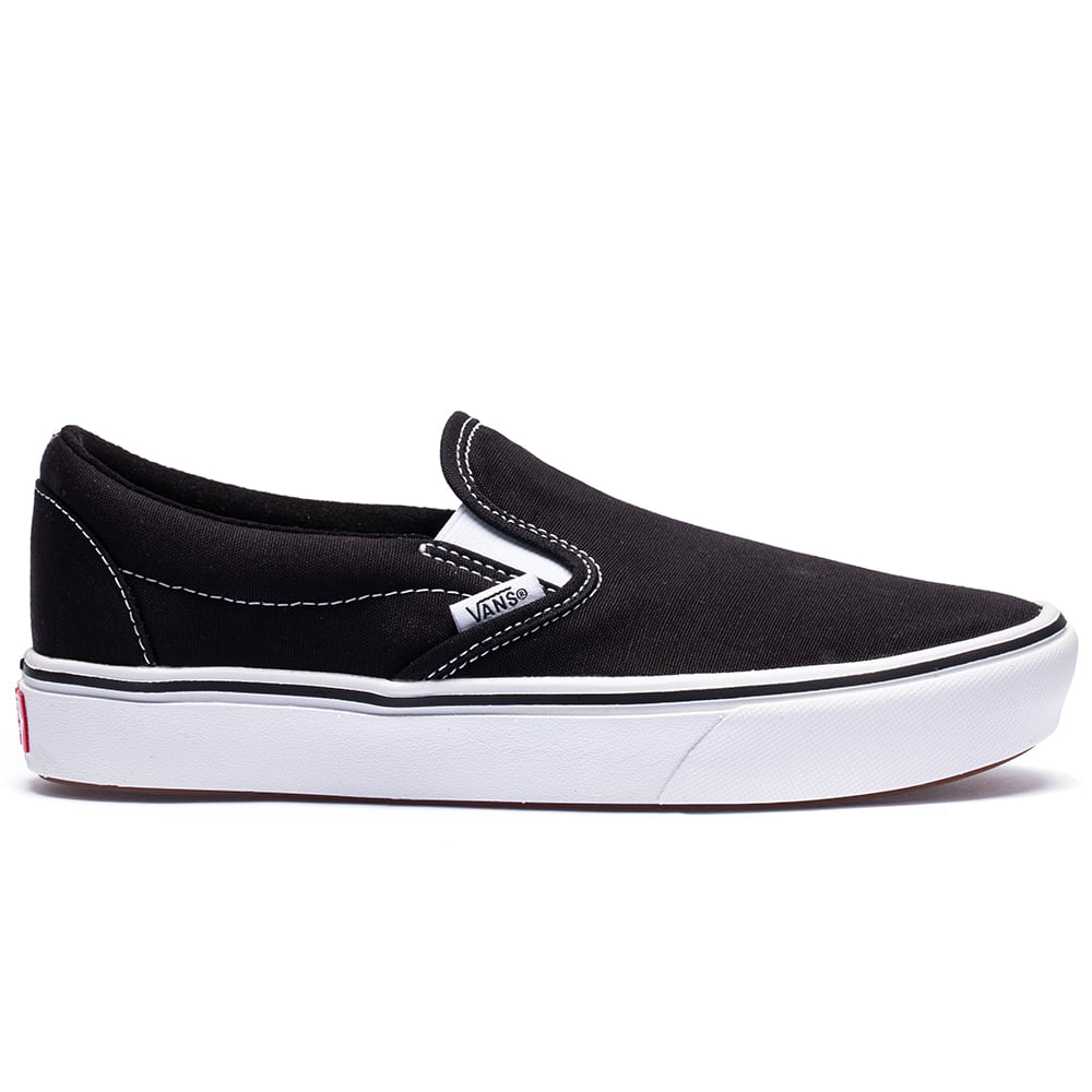 Tênis Vans Comfycush Slip-On