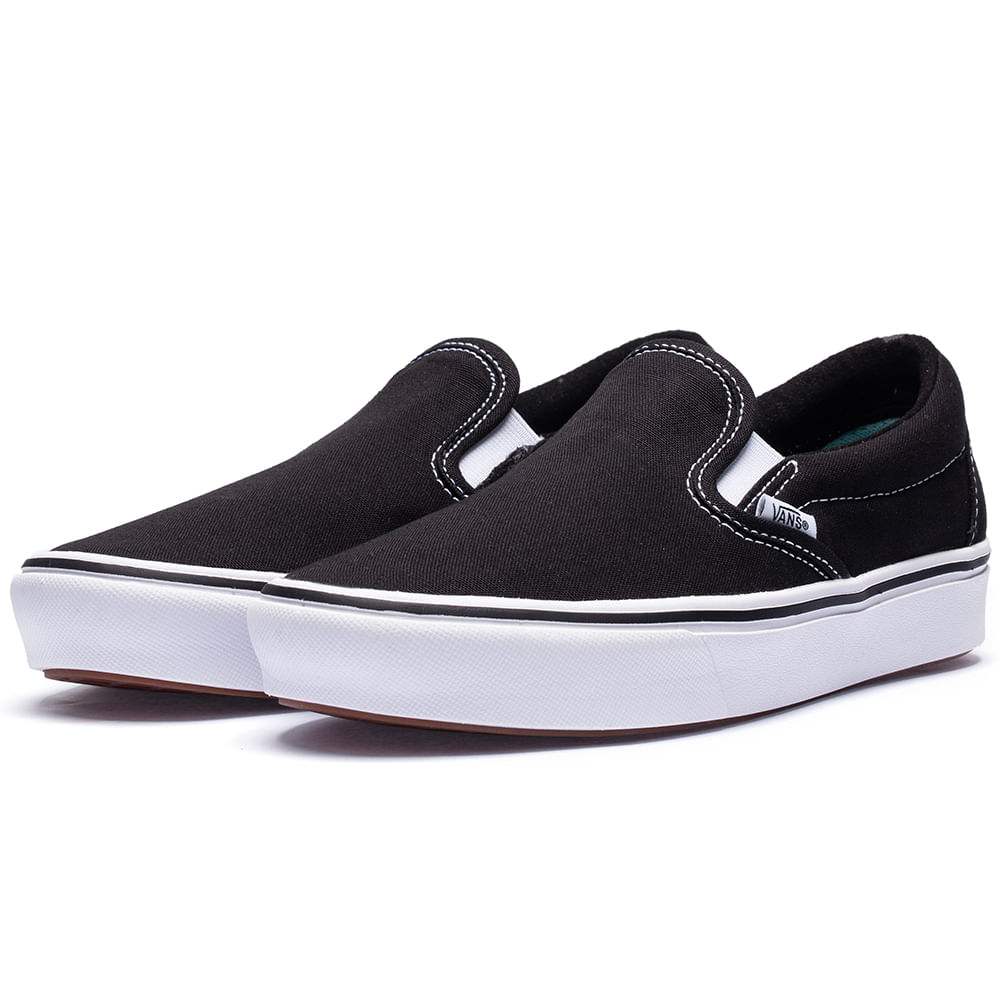 Tênis Vans Comfycush Slip-On