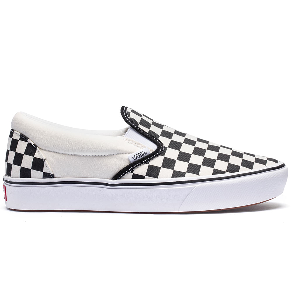 Tênis Vans Comfycush Slip-On