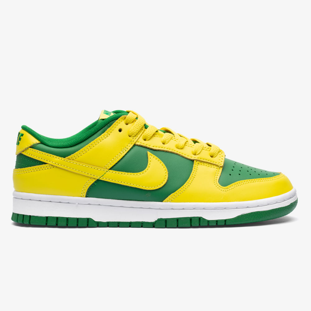 Tênis Nike Dunk Low Retrô BTTYS