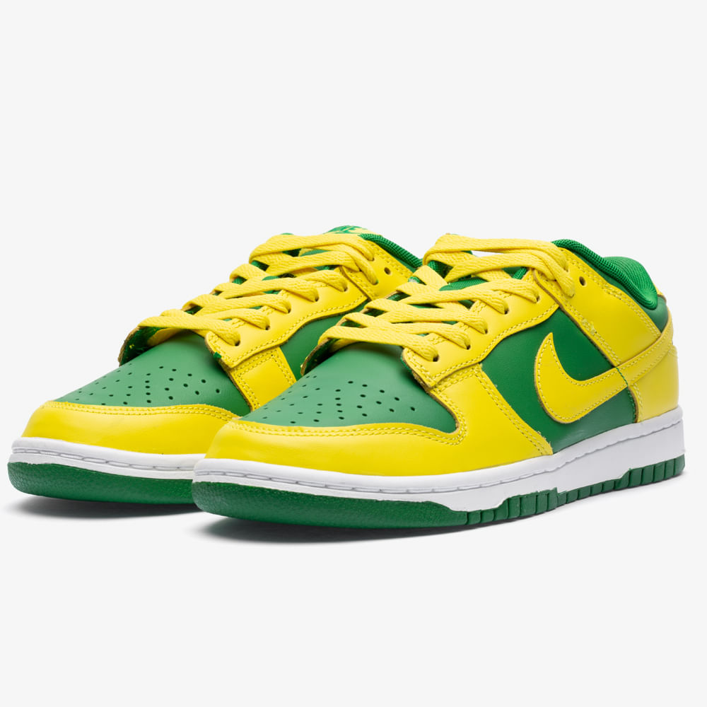 Tênis Nike Dunk Low Retrô BTTYS