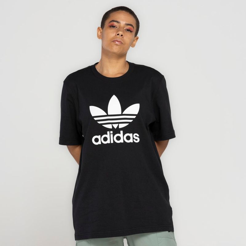 Adidas hotsell originals camiseta