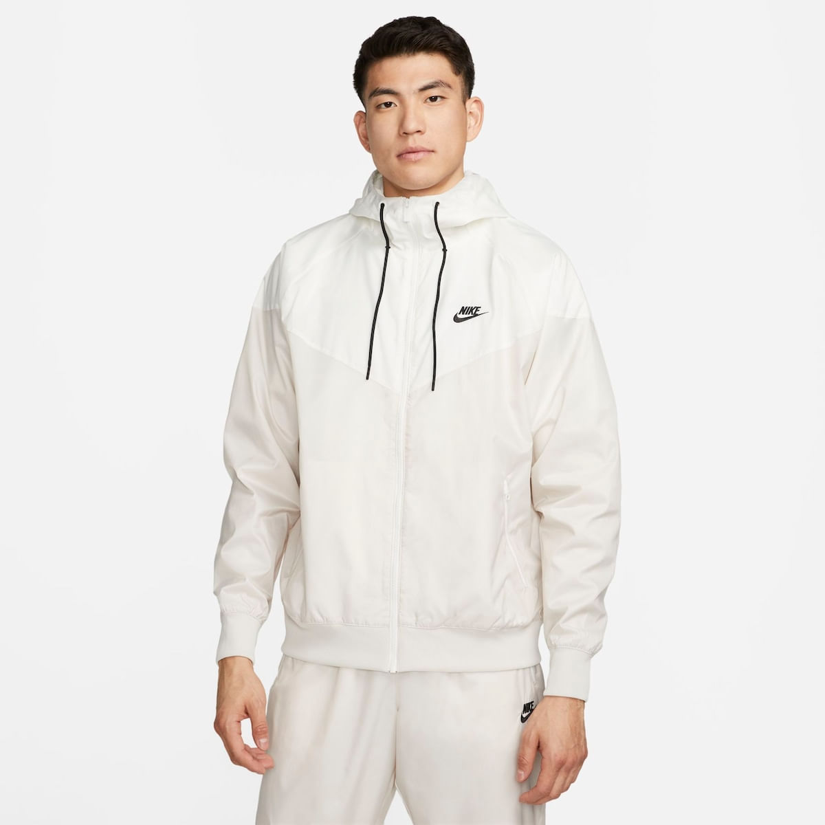 Jaqueta Nike Sportswear Windrunner Masculina